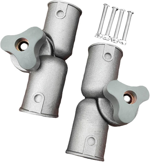 Almencla Folding Lift Bracket Arm Converter Multifunction Fishing Accessories Furniture