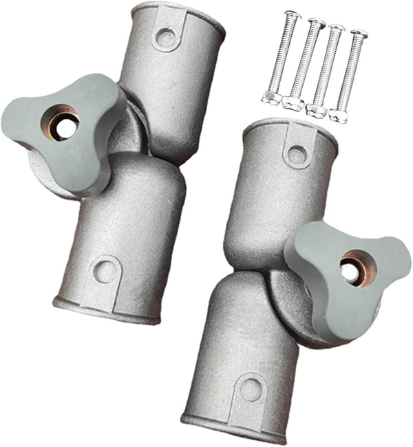 Almencla Folding Lift Bracket Arm Converter Multifunction Fishing Accessories Furniture