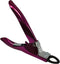Resco Dog Nail Clippers USA-Made Professional Guillotine Trimmer, Candy Series with Replacement