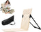 Aetherize Beach Mat Recliner Lightweight Beach Mat with Backrest One-Step Assembly Foldable Chair