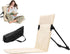 Aetherize Beach Mat Recliner Lightweight Beach Mat with Backrest One-Step Assembly Foldable Chair