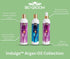 Bio-groom Indulge Argan Oil Dog Conditioner – Deshedding Dog Bathing Supplies, Puppy Wash, Cat & Dog Grooming Supplies for Sensitive Skin, Cruelty-Free, Made in USA, Dog Products – 12 fl oz 1-Pack