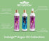 BIO-GROOM Indulge Argan Oil Dog Conditioner - No-Rinse Deshedding Bathing Supplies, 12 fl oz
