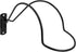 Wall Mounted Equestrian Helmet Rack
