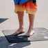 Malo'o Neoprene Wetsuit Changing Mat - Protect Your Gear with Comfort