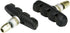 Schwinn Bike Brake Pads - Designed for Linear Pull Brakes, Heavy-Duty Material, Replacement for Most Bikes
