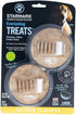 Starmark Everlasting Treats Dental Chews Large, 2 Count (Pack of 1), Chicken Flavored