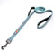 Pawtitas Heavy Duty Double Handle Dog Leash for Training, No Pull, Ideal for Medium Large Dogs - Great for Walking,