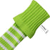 Scott Edward Golf Headcovers for Woods, Set of 3 Fits Driver Fairway Wood and Hybrid, Perfect Change for Golf Bag