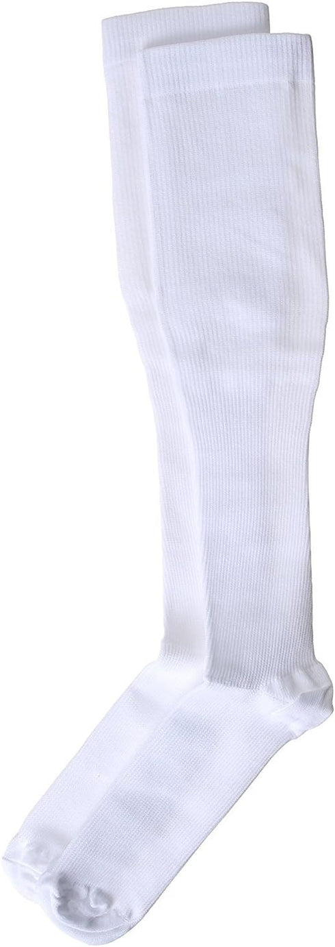 Sirosky 1 Compression Socks Graduated Anti Fatigue Support Sock Feet Pain Relieving Ache Relief for Men Woman Over the