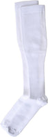 Sirosky 1 Compression Socks Graduated Anti Fatigue Support Sock Feet Pain Relieving Ache Relief for Men Woman Over the