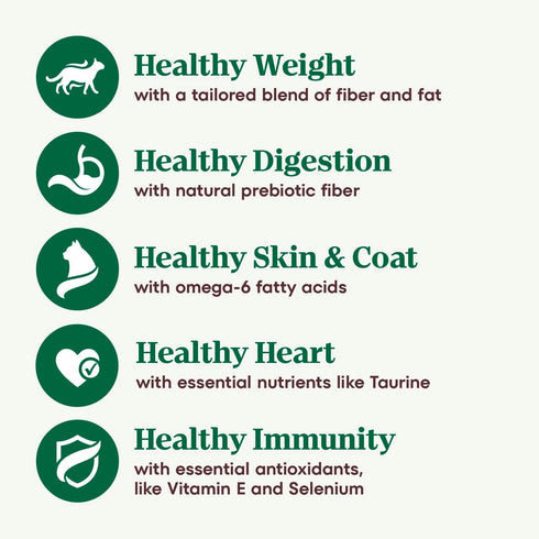 Nutro Wholesome Essentials Indoor Dry Cat Food, Chicken & Brown Rice Recipe, 14 lbs