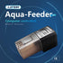 LONDAFISH Aquarium Fish Feeder - 0.175L Capacity, Plastic, Timer for Pelleted, Particle, Flake Feeds