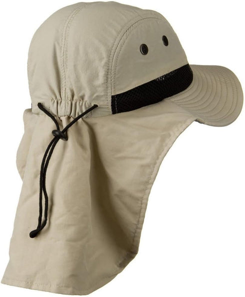 L&M Sun Hat Headwear, Extreme Condition - UPF 45+