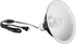 Zilla Canopy Series Fluorescent UVB/UVA Bulbs, 20 W, 3.875 IN, White, Desert