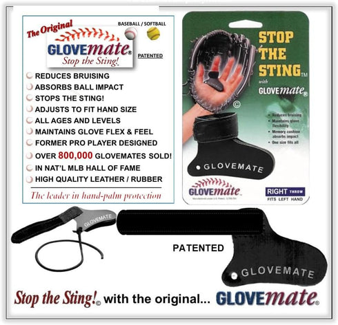 Pro Stop The Sting