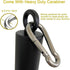 Weight Loading Pin 2 inch, Olympic Weight Plate Loading Pin for Cable Pulley System, Heavy Duty Gym Equipment