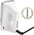XCMAN Ski Snowboard Waxing Iron 120V 800W, Dimpled Base Plate, High Temperature Control Accuracy