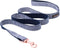 ARING PET Dog Leash, Handmade Cotton & Webbing Strong Leash for Small Medium Large Dogs