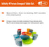 GSI Outdoors Infinity Sets