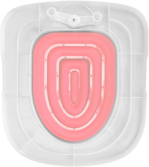 Cat Toilet Training Kit, Reusable Pet Cat Toilet Seat Trainer Cat Litter Mat Kit Potty Toilet Training System Urinal
