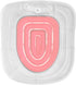 Cat Toilet Training Kit, Reusable Pet Cat Toilet Seat Trainer Cat Litter Mat Kit Potty Toilet Training System Urinal