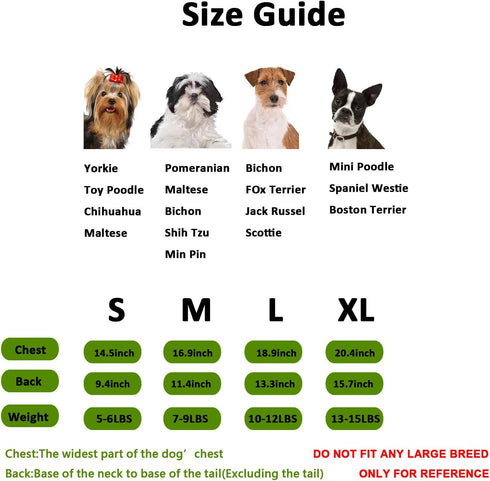 Gentleman Dog Shirt for Small Dogs, Pet Suit Bow Tie Costume, Cat Wedding Shirt Formal Tuxedo with Black Tie (XL, Black)