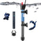 Hitop Adjustable Aquarium Heater, Submersible Glass Water Heater for 5 – 70 Gallon Fish Tank (100W)