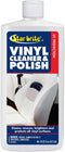 STAR BRITE Vinyl Cleaner, Polish & Protectant - Clean, Renew, Brighten &