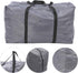 Heavy Duty Extra Large Foldable Storage Carry Bag, Kayak Carrying Bag, Inflatable Boat Accessories