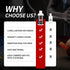 MEDI CHALK Liquid Chalk, Sports Chalk, Hand Grip Chalk,Weightlifting Chalk,Gym Chalk,Work Out Chalk for Cross Training