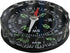 ZHIZHOUNEY Waterproof Clear Cover Mini Sighting Compass Navigation Compass - Lightweight, Compact, Outdoor Enthusiasts