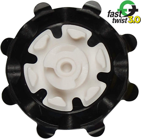 Pulsar Fast Twist 3.0 Golf Cleat Softspikes - 18 Count
