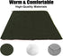 Lightweight Envelope Sleeping Bags for 4 Seasons, Warm or Cold Indoor Outdoor Sleeping Bags for Adults, Camping