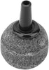 Tnfeeon Bubble Stone, 10pcs Calabash Pattern Air Oxygen Bubble Stone for Fish Pump and Hydroponics Bubbler