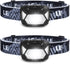 LE 320015 Battery Powered Headlamp, 1500Lux Super Bright LED Head Lamp with Red Light for Outdoor Camping