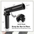T Bar Row Landmine Attachment for 2" Olympic Barbell Bars, Home Gym Workout Equipment