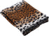Fydun Pet Blanket Warm, Dog Soft Plush Machine Washable and Fleece Receiving Blankets Bed for Small Pets Dogs
