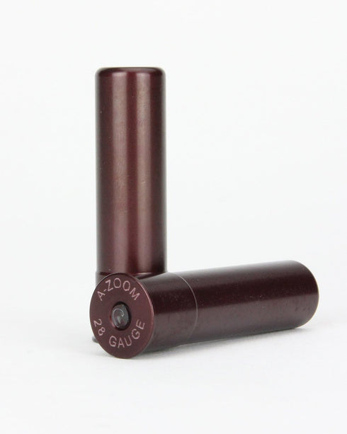 28 (2 Pack) A-Zoom Precision Snap Caps Gauge