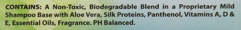 Nature's Specialties Re-Moisturizer with Aloe Dog Conditioner, 32 oz, Natural Choice for Professional Groomers