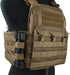 WYNEX Tactical Tourniquet Holder - MOLLE Compatible EMT Straps