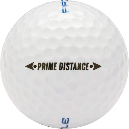 36 Pack Wilson Profile Distance Golf Ball