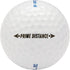 36 Pack Wilson Profile Distance Golf Ball