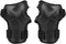 Sport Wrist Protective Gear, Adjustable Nylon Shock Absorbing Wrist Guard, Flexible Support Brace for Skating