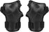Sport Wrist Protective Gear, Adjustable Nylon Shock Absorbing Wrist Guard, Flexible Support Brace for Skating