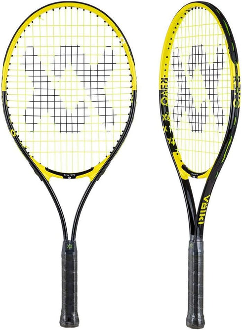 Volkl REVO JR 25 Tennis Racquet for Beginners Ages 6-8 - Grip Size 00