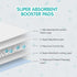 100 Count COCOYO Booster Pads, XS/S Size with Side Lead Proof