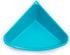 Lixit Corner Litter Pan for Ferrets, Rabbits, Rats, Guinea Pigs, Blue, Pack of 1