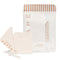 ROAME Portable Soap Sheets Ultra-Thin Soap for Hand Moisture & Hygiene Water-Activated,