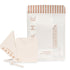 ROAME Portable Soap Sheets Ultra-Thin Soap for Hand Moisture & Hygiene Water-Activated,